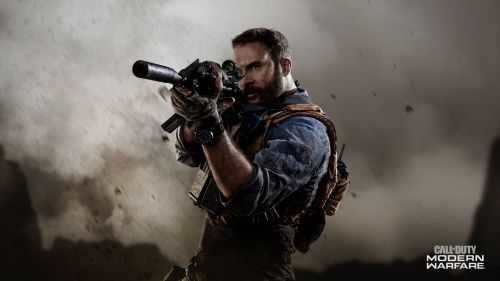 cod19手游手机版-cod19手游正式版