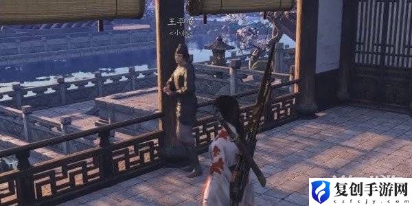 燕云十六声游龙钥在哪里 游龙钥具体位置一览-燕云游历坐标