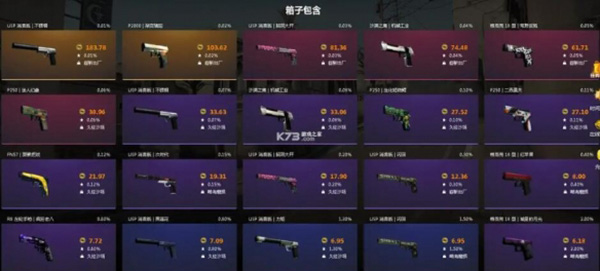 CSGO2限制掉落机制介绍 掌握战斗节奏轻松应对各种挑战