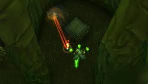 魔兽世界氮素魔影邪能摩托获取方法