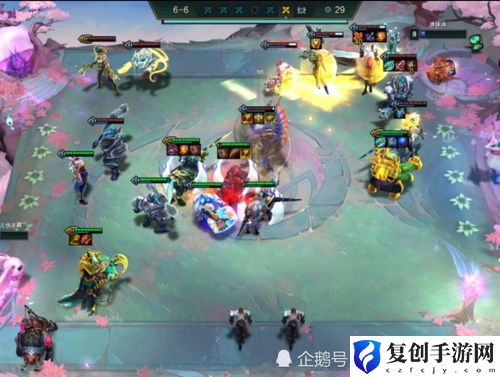 云顶之弈丧尸努努强度如何