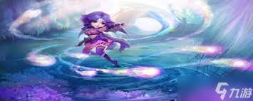 梦幻西游翰墨之道