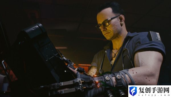 赛博朋克2077布兰切西的画获取方式 游戏中最强装备解析