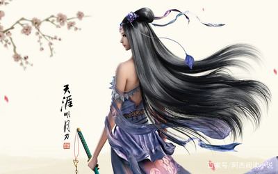 天涯明月刀职业如何选择最佳