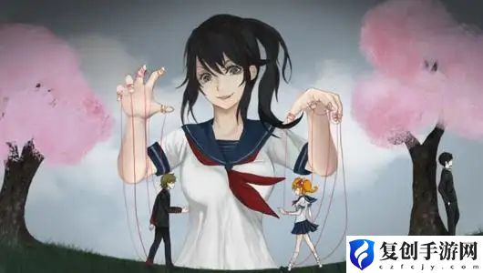 病娇模拟器如何换裤子 病娇模拟器换裤子的方法