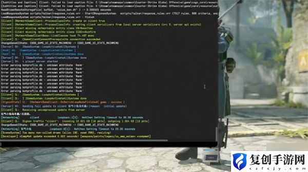 CSGO2看回放方法介绍 如何快速提升战力