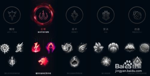 英雄联盟lol斯维因符文如何搭配