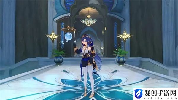 原神莱依拉培养材料有哪些 原神莱依拉培养材料一览