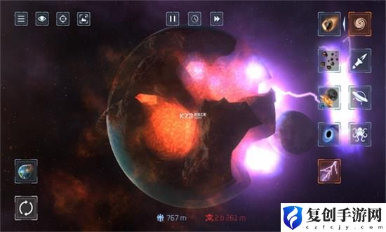 星战模拟器怎么解锁隐藏星球 星战模拟器解锁隐藏星球方法