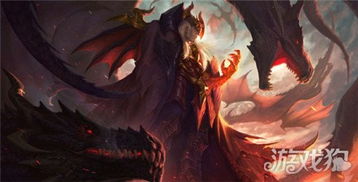 英雄联盟lol斯维因符文如何搭配
