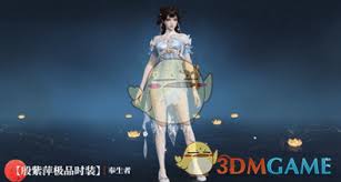 永劫无间手游奉生者捆绑包怎么玩