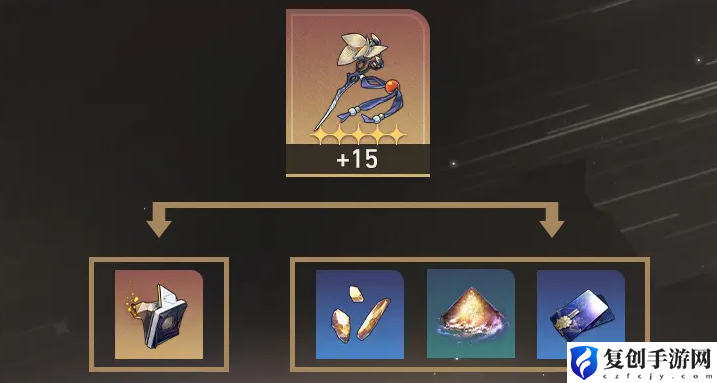 崩坏星穹铁道已强化的遗器怎么分解