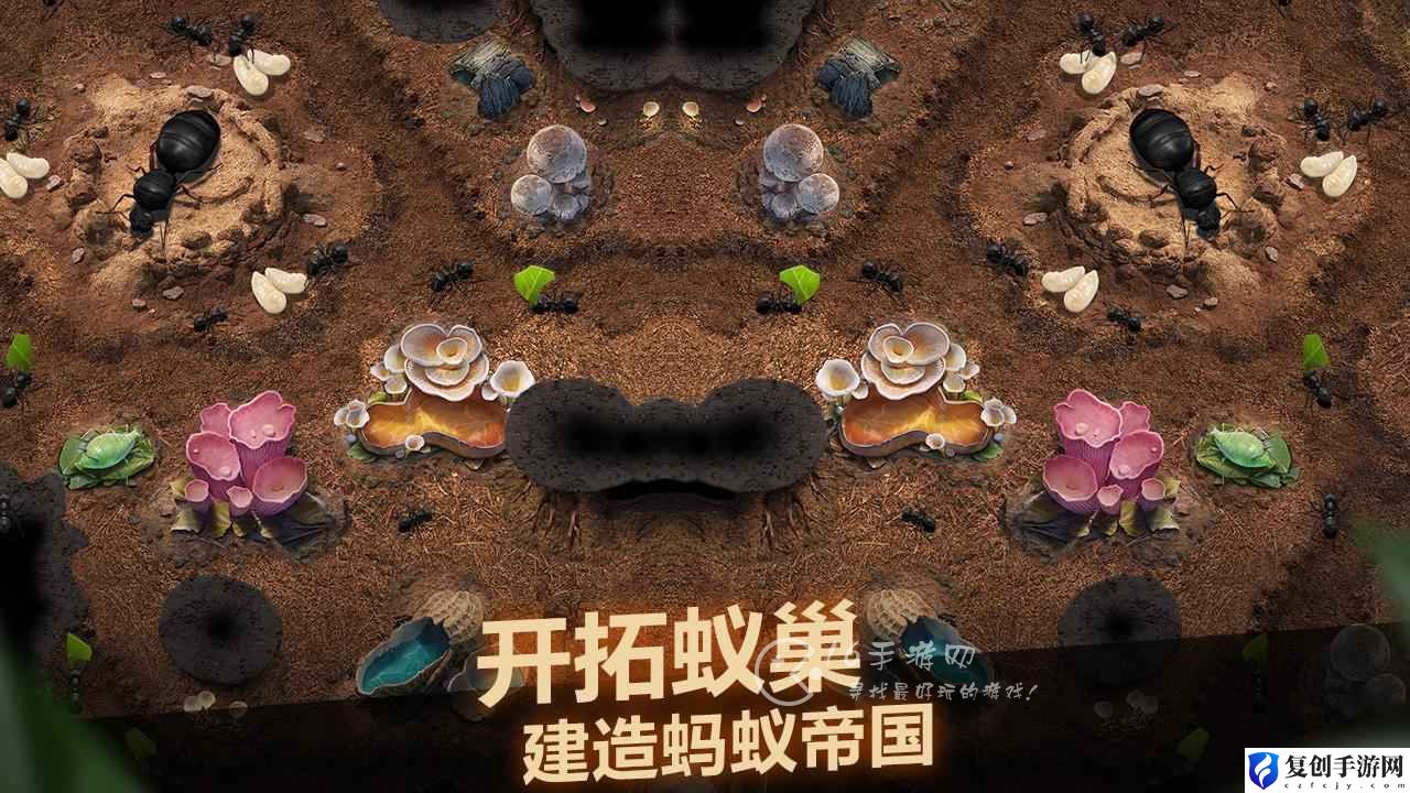 小小蚁国礼包码最新大全 小小蚁国礼包码2022真实有效