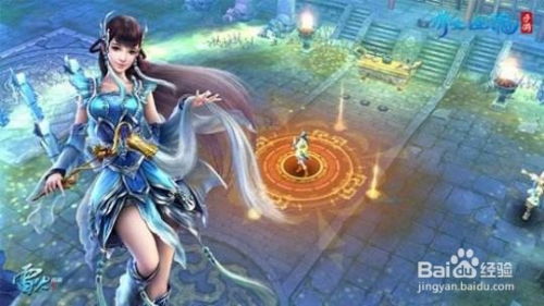 倩女幽魂银票获取技巧
