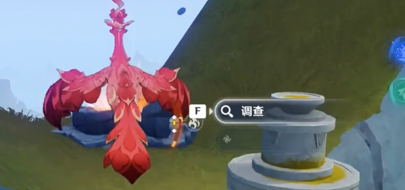 原神奥奇卡纳塔锚点在哪开启
