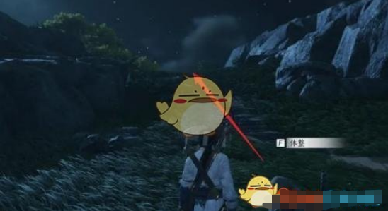 燕云十六声采摘奇珍怎么玩