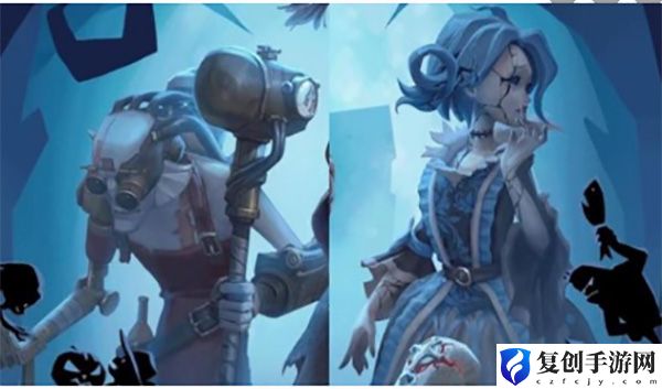 第五人格先知万圣节皮肤介绍 交易行系统操作技巧分享