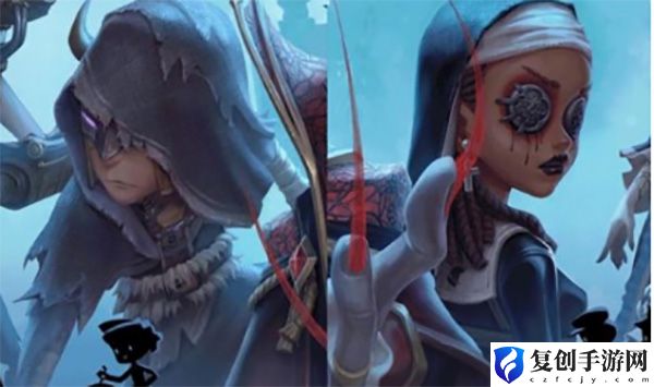 第五人格先知万圣节皮肤介绍 交易行系统操作技巧分享
