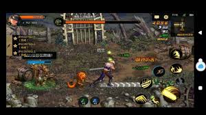 dnf手游流浪武士攻略
