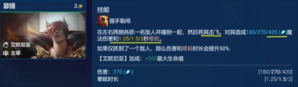 金铲铲之战S9.5霸王瑟提攻略 副本速通全步骤