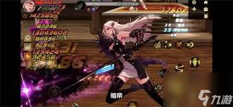 dnf手游女鬼剑搬砖最快职业推荐