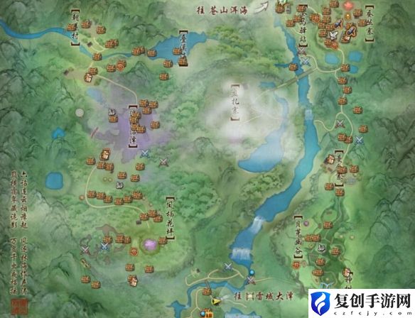 剑网3蚕丛寨声望提升方法是什么