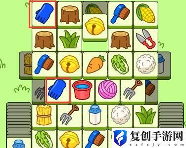 羊了个羊第三关怎么过 羊了个羊第三关通关攻略