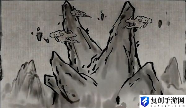 鬼谷八荒拳掌指山奇遇通关思路是什么