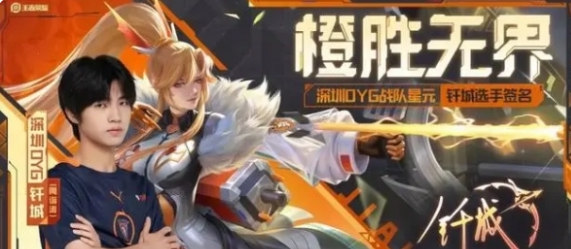 王者荣耀伽罗橙胜无界星元皮肤售价是多少