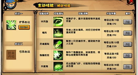 造梦西游3沙僧技能如何搭配