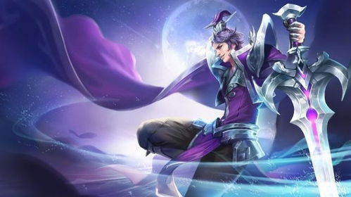 王者荣耀八神庵技能如何连招