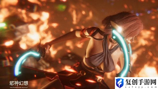 欲神幻想rise of eros玩法 欲神幻想rise of eros玩法攻略