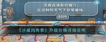 沙威玛传奇烤盘升级值不值得买