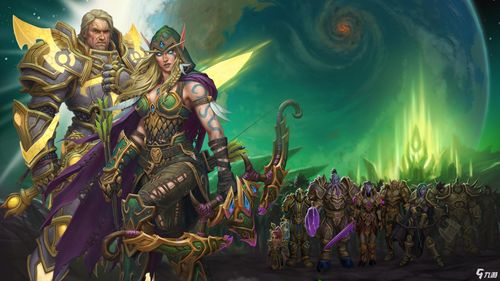 魔兽世界怀旧服萨瑟里斯虎鱼位置查询