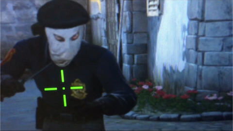 暴躁老阿姨CSGO必备技巧有哪些