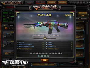 三角洲行动M4A1街头艺术如何获取