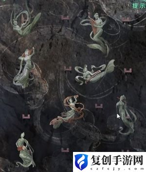 纸嫁衣红丝缠第五章攻略 纸嫁衣红丝缠第五章通关图文攻略