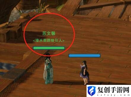 剑网3无界漳水营军声望提升方法是什么
