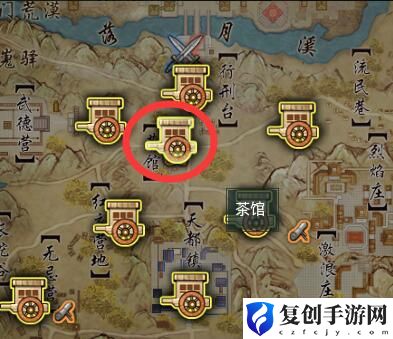 剑网3锻剑女宠物奇遇任务如何通关