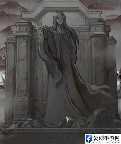 鬼谷八荒琼芳仙祠怎么玩