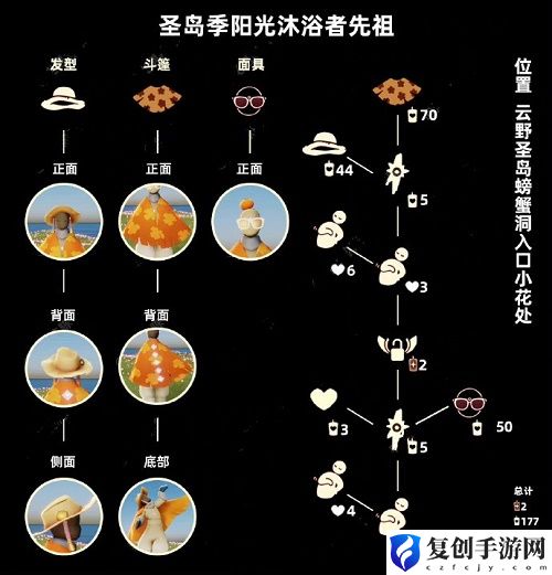 光遇9.8复刻先祖 光遇9.8复刻先祖2022最新