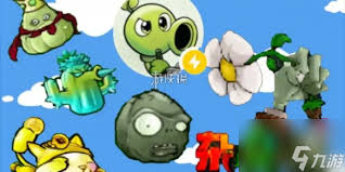 植物大战僵尸杂交版英雄模式怎么玩