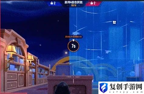 香肠派对pk之王模式怎么玩