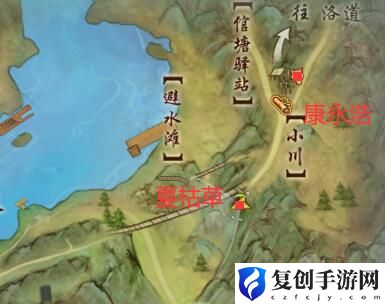 剑网3东海客宠物奇遇如何通关