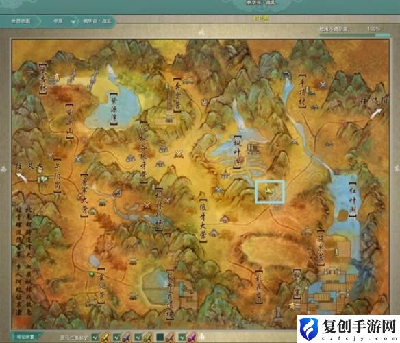 剑网3北行镖宠物奇遇通关思路是什么