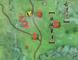 剑网3东海客宠物奇遇如何通关